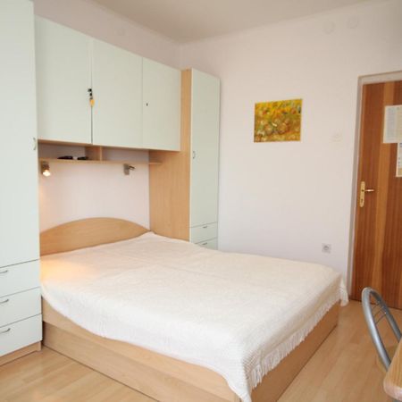 Apartments With A Parking Space Makarska - 6693 Habitación foto