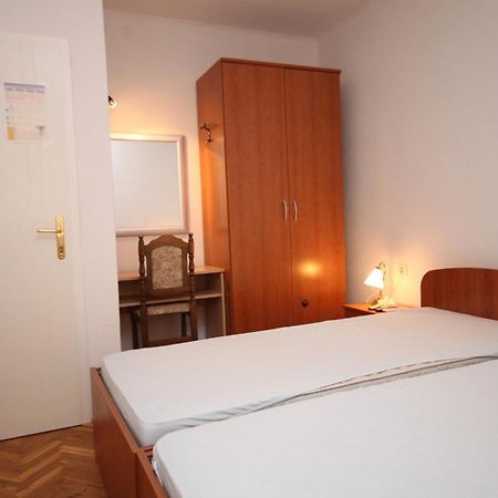 Apartments With A Parking Space Makarska - 6693 Habitación foto