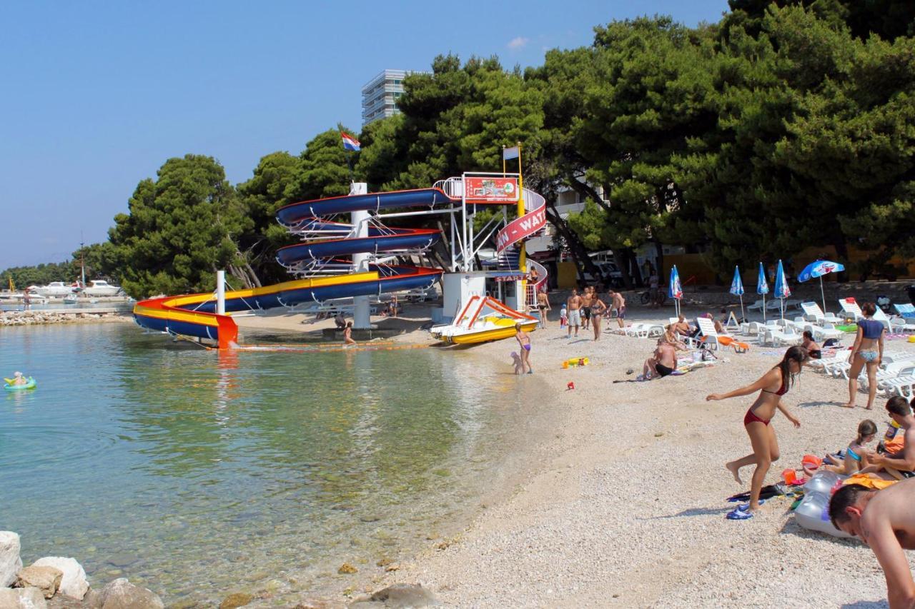 Apartments With A Parking Space Makarska - 6693 Exterior foto