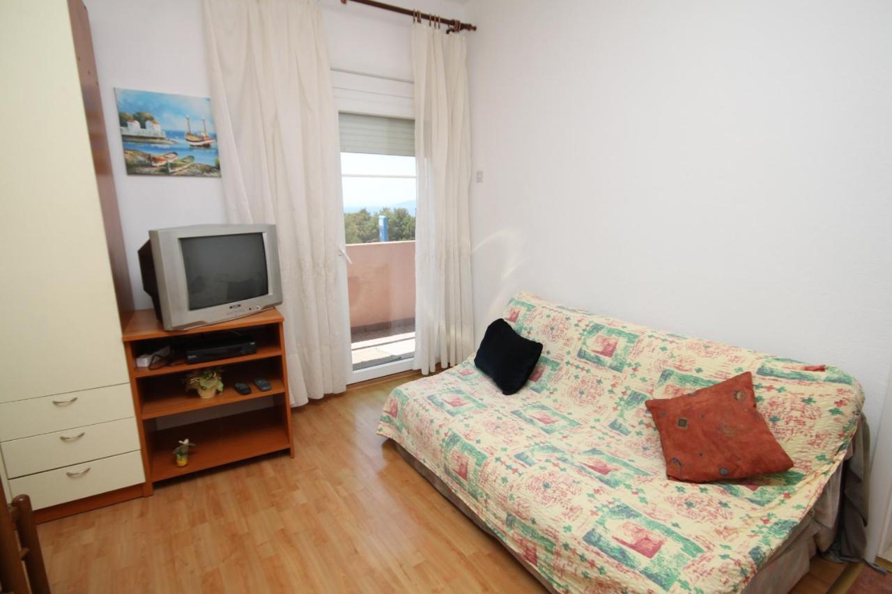 Apartments With A Parking Space Makarska - 6693 Exterior foto