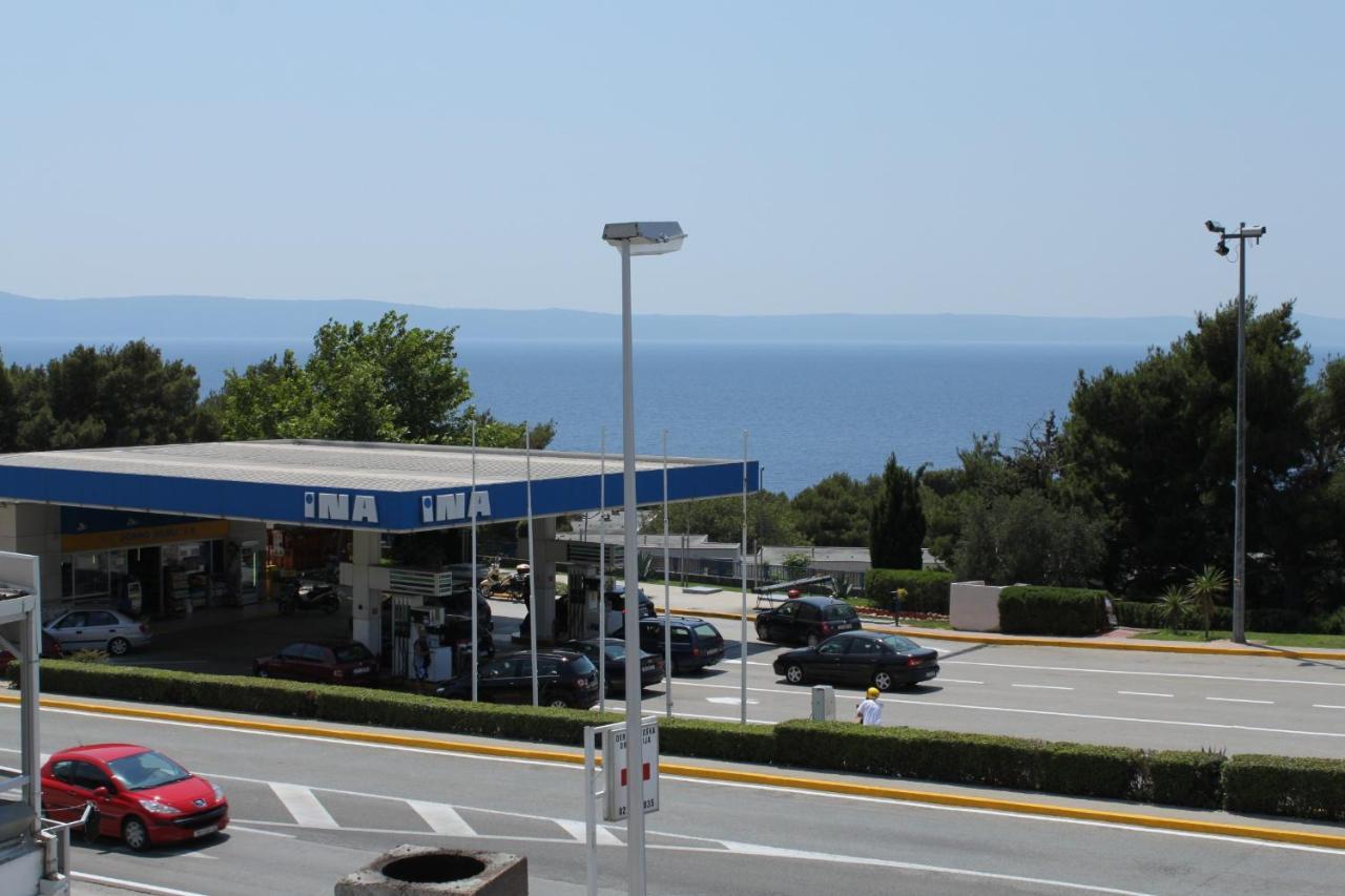 Apartments With A Parking Space Makarska - 6693 Exterior foto