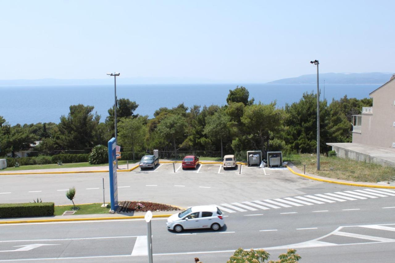 Apartments With A Parking Space Makarska - 6693 Exterior foto