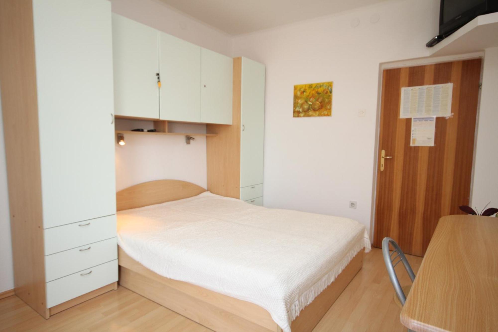 Apartments With A Parking Space Makarska - 6693 Habitación foto
