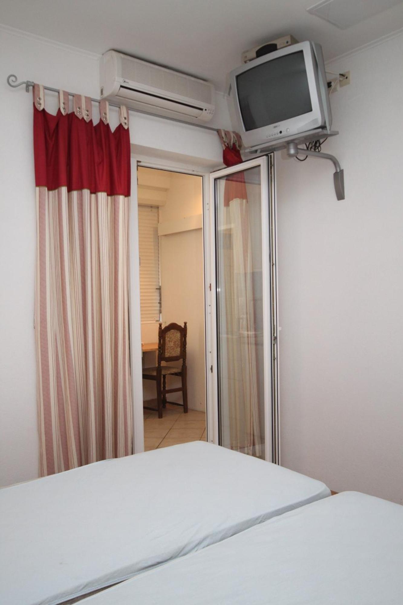 Apartments With A Parking Space Makarska - 6693 Habitación foto