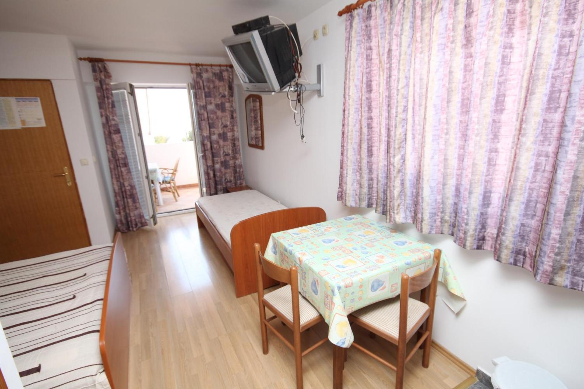 Apartments With A Parking Space Makarska - 6693 Habitación foto
