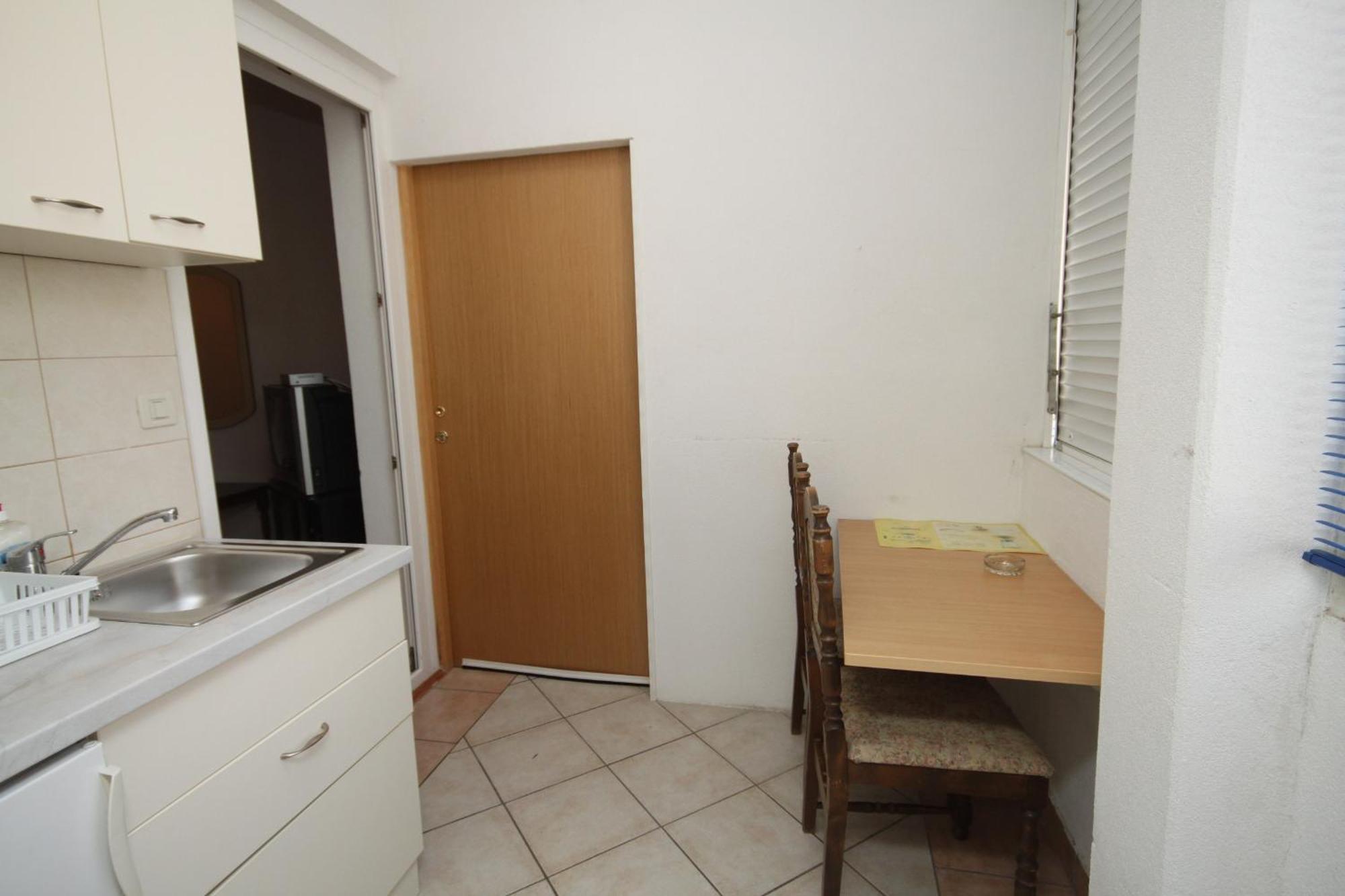 Apartments With A Parking Space Makarska - 6693 Habitación foto