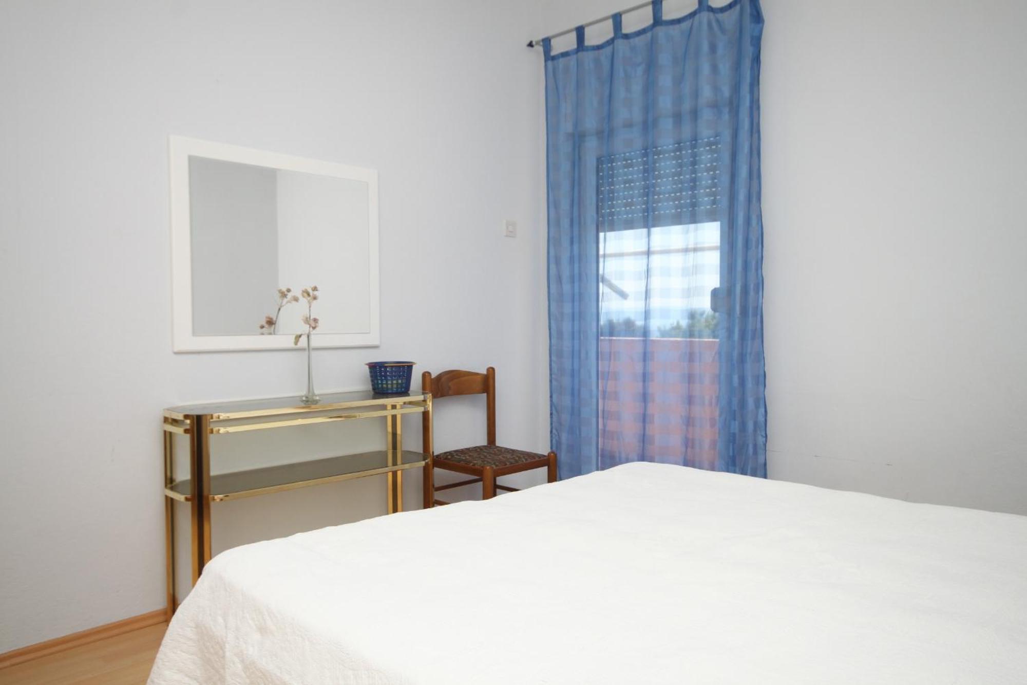 Apartments With A Parking Space Makarska - 6693 Habitación foto